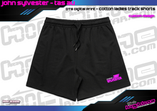 Load image into Gallery viewer, Track Shorts - John Sylvester