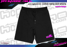Load image into Gallery viewer, Track Shorts - John Sylvester