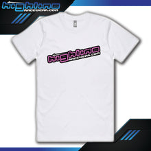 Load image into Gallery viewer, Tee - Original Logo MYO