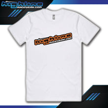 Load image into Gallery viewer, Tee - Original Logo MYO