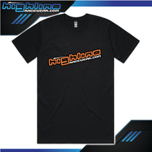 Load image into Gallery viewer, Tee - Original Logo MYO