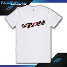 Load image into Gallery viewer, Tee - Original Logo MYO