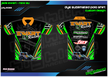 Load image into Gallery viewer, POLO SHIRT - JADE EWART