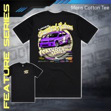 Load image into Gallery viewer, Tee - Ladies Standard Saloon Feature Series 2023