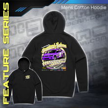 Load image into Gallery viewer, Hoodie - Ladies Standard Saloon Feature Series 2023