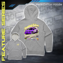 Load image into Gallery viewer, Hoodie - Ladies Standard Saloon Feature Series 2023