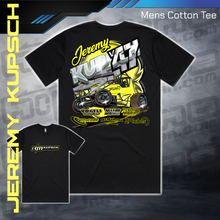 Load image into Gallery viewer, Tee - Jeremy Kupsch