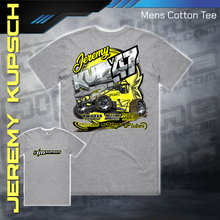 Load image into Gallery viewer, Tee - Jeremy Kupsch