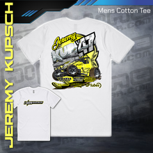 Load image into Gallery viewer, Tee - Jeremy Kupsch