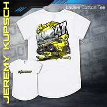 Load image into Gallery viewer, Tee - Jeremy Kupsch