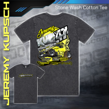 Load image into Gallery viewer, Stonewash Tee - Jeremy Kupsch