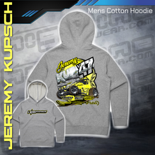 Load image into Gallery viewer, Hoodie - Jeremy Kupsch