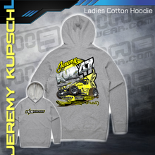Load image into Gallery viewer, Hoodie - Jeremy Kupsch