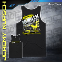 Load image into Gallery viewer, Mens/Kids Tank - Jeremy Kupsch
