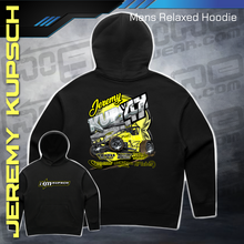 Load image into Gallery viewer, Relaxed Hoodie - Jeremy Kupsch
