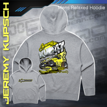 Load image into Gallery viewer, Relaxed Hoodie - Jeremy Kupsch
