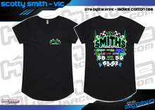 Load image into Gallery viewer, Tee - Scotty Smith