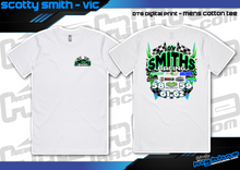 Load image into Gallery viewer, Tee - Scotty Smith