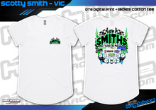 Load image into Gallery viewer, Tee - Scotty Smith