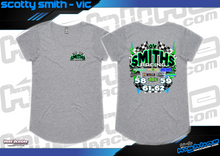 Load image into Gallery viewer, Tee - Scotty Smith