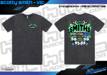 Load image into Gallery viewer, Stonewash Tee - Scotty Smith