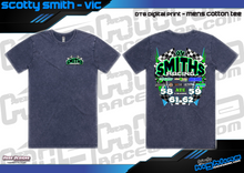 Load image into Gallery viewer, Stonewash Tee - Scotty Smith