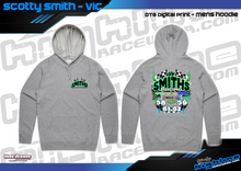 Load image into Gallery viewer, Hoodie - Scotty Smith