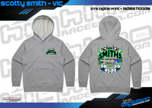 Load image into Gallery viewer, Hoodie - Scotty Smith