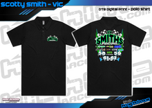 Load image into Gallery viewer, Cotton Polo - Scotty Smith