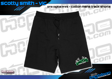 Load image into Gallery viewer, Track Shorts - Scotty Smith