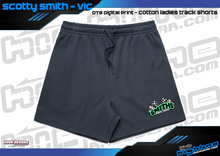 Load image into Gallery viewer, Track Shorts - Scotty Smith