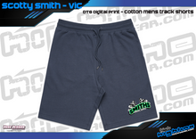 Load image into Gallery viewer, Track Shorts - Scotty Smith