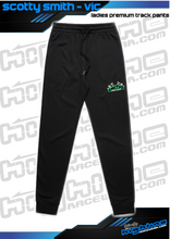 Load image into Gallery viewer, Track Pants - Scotty Smith