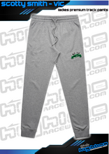 Load image into Gallery viewer, Track Pants - Scotty Smith