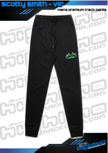 Load image into Gallery viewer, Track Pants - Scotty Smith