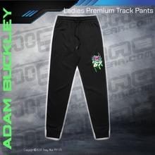 Load image into Gallery viewer, Track Pants - Adam Buckley