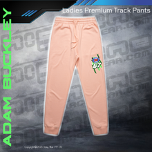 Load image into Gallery viewer, Track Pants - Adam Buckley