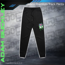 Load image into Gallery viewer, Track Pants - Adam Buckley