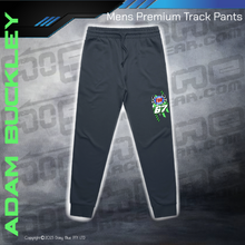 Load image into Gallery viewer, Track Pants - Adam Buckley