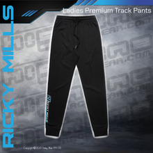 Load image into Gallery viewer, Track Pants - Mills Motorsport