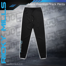 Load image into Gallery viewer, Track Pants - Mills Motorsport