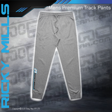 Load image into Gallery viewer, Track Pants - Mills Motorsport