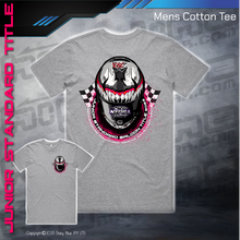 Load image into Gallery viewer, Tee - Junior Standard VSC Saloons 2023