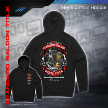 Load image into Gallery viewer, Hoodie - VSC Standard Saloons 2023
