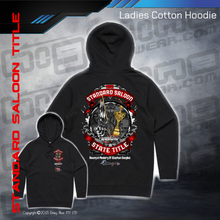 Load image into Gallery viewer, Hoodie - VSC Standard Saloons 2023