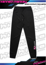 Load image into Gallery viewer, Track Pants - Kenneth Mankey