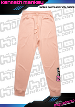 Load image into Gallery viewer, Track Pants - Kenneth Mankey