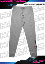 Load image into Gallery viewer, Track Pants - Kenneth Mankey