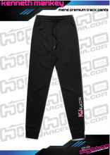 Load image into Gallery viewer, Track Pants - Kenneth Mankey