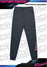 Load image into Gallery viewer, Track Pants - Kenneth Mankey